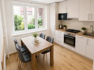 Pronájem bytu 2+1, Praha - Strašnice, Věšínova, 68 m2