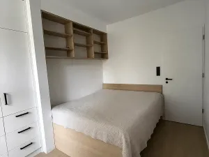 Pronájem bytu 2+kk, Praha - Vršovice, Minská, 50 m2