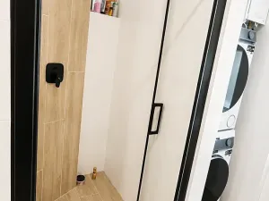 Pronájem bytu 2+kk, Praha - Vršovice, Minská, 50 m2
