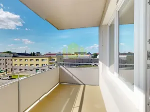 Pronájem bytu 1+kk, Olomouc, Tovární, 32 m2