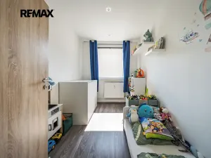 Prodej bytu 4+1, Hodonín, Jižní, 81 m2