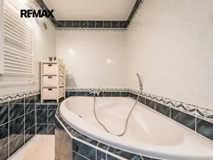 Prodej bytu 4+1, Hodonín, Jižní, 81 m2