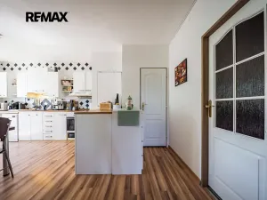 Prodej bytu 4+1, Hodonín, Jižní, 81 m2