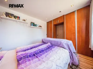 Prodej bytu 4+1, Hodonín, Jižní, 81 m2