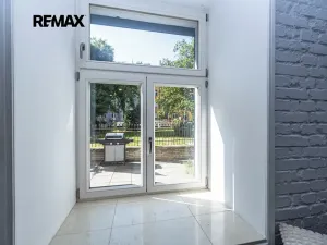Prodej komerční nemovitosti, Praha - Vršovice, Kodaňská, 56 m2