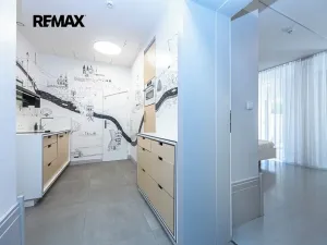 Prodej komerční nemovitosti, Praha - Vršovice, Kodaňská, 56 m2