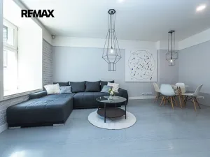 Prodej bytu 1+1, Praha - Vršovice, Kodaňská, 56 m2