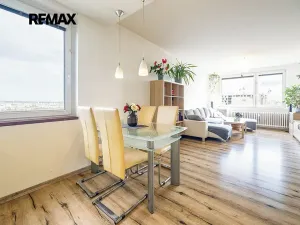 Prodej bytu 3+kk, Praha - Chodov, Leopoldova, 66 m2