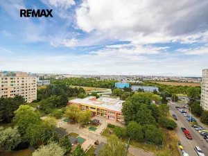 Prodej bytu 3+kk, Praha - Chodov, Leopoldova, 66 m2