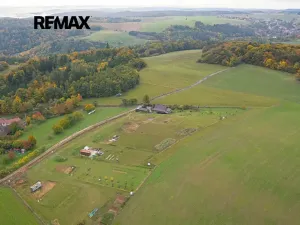 Prodej pozemku pro bydlení, Úsuší, 3002 m2