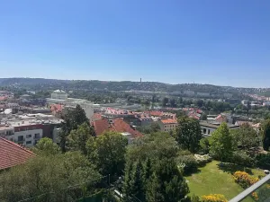 Pronájem bytu 4+kk, Praha - Podolí, 175 m2