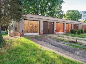 Pronájem bytu 2+1, Most, Jaroslava Vrchlického, 50 m2