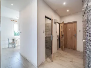 Pronájem bytu 2+1, Most, Jaroslava Vrchlického, 50 m2