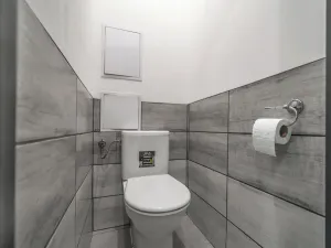 Pronájem bytu 2+1, Most, Jaroslava Vrchlického, 50 m2
