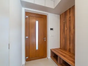 Prodej rodinného domu, Mořina, 106 m2