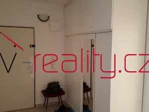 Pronájem bytu 3+1, Karlovy Vary, Klínovecká, 82 m2
