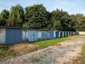 Prodej ostatní, České Budějovice