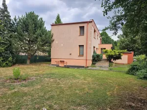 Prodej rodinného domu, Pardubice, Legionářská, 240 m2