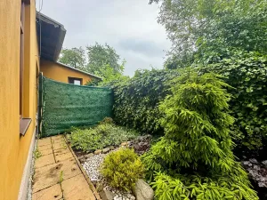 Pronájem bytu 2+kk, Příbram, Prokopská, 52 m2