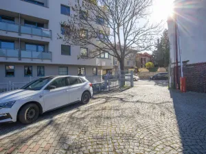 Pronájem obchodního prostoru, Říčany, 17. listopadu, 61 m2