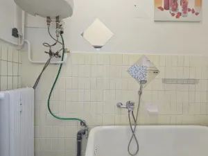 Pronájem bytu 2+1, Vsetín, Na Kamencoch, 56 m2