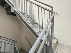 Prodej bytu 2+kk, Brno, Palackého náměstí, 46 m2