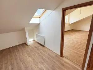Prodej bytu 2+kk, Brno, Palackého náměstí, 65 m2