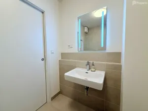 Pronájem bytu 2+kk, Brno, U Červeného mlýna, 53 m2