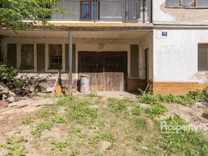 Prodej rodinného domu, Bystřice nad Pernštejnem - Rovné, 294 m2