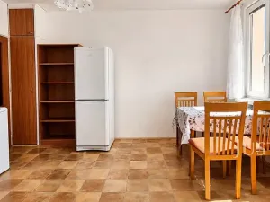 Prodej bytu 1+1, Bechyně, Písecká, 35 m2