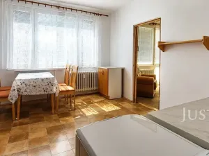 Prodej bytu 1+1, Bechyně, Písecká, 35 m2