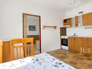 Prodej bytu 1+1, Bechyně, Písecká, 35 m2