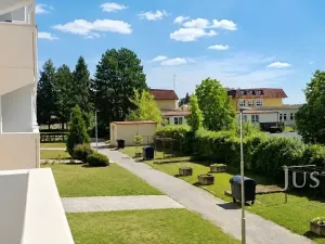 Prodej bytu 1+1, Bechyně, Písecká, 35 m2