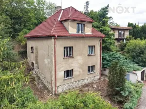 Prodej rodinného domu, Černošice, Mokropeská, 193 m2