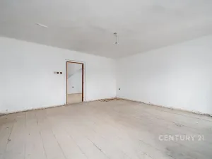 Pronájem činžovního domu, Děčín, Křížová, 80 m2