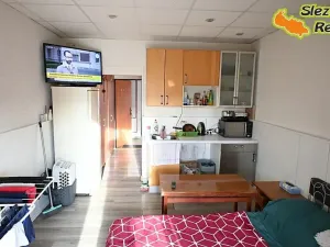 Prodej bytu 1+kk, Ostravice, 52 m2