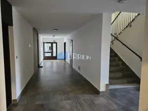 Pronájem bytu 2+kk, Praha - Holešovice, V háji, 62 m2