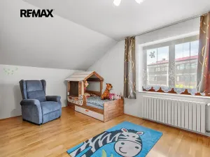 Prodej rodinného domu, Zruč-Senec, Na Slovanech, 570 m2