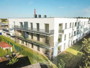 Pronájem bytu 2+kk, Kostelec nad Černými lesy, Živcova, 59 m2