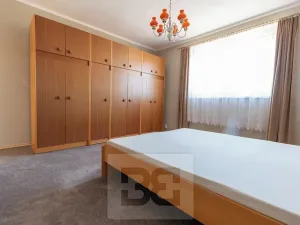 Pronájem rodinného domu, Votice, Dukelská, 70 m2
