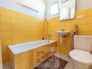 Pronájem rodinného domu, Votice, Dukelská, 70 m2