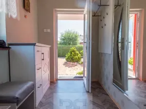 Pronájem rodinného domu, Votice, Dukelská, 70 m2