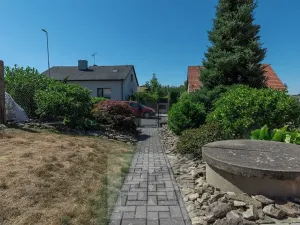 Pronájem rodinného domu, Votice, Dukelská, 70 m2