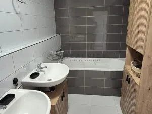 Pronájem bytu 4+kk, České Budějovice, Vrbenská, 103 m2
