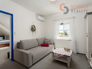Prodej ubytování, Mikulov, Republikánské obrany, 1024 m2