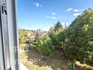 Prodej bytu 2+1, Kyjov, Nerudova, 62 m2