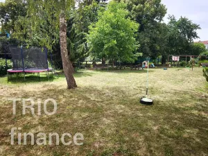 Prodej bytu 2+1, Kyjov, Nerudova, 62 m2