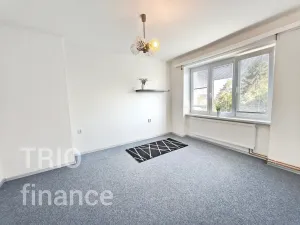 Prodej bytu 2+1, Kyjov, Nerudova, 62 m2