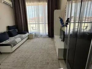 Prodej bytu 1+kk, Sveti Vlas, Bulharsko, 39 m2