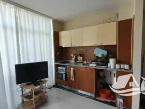 Prodej bytu 1+kk, Nesebar, Bulharsko, 41 m2
